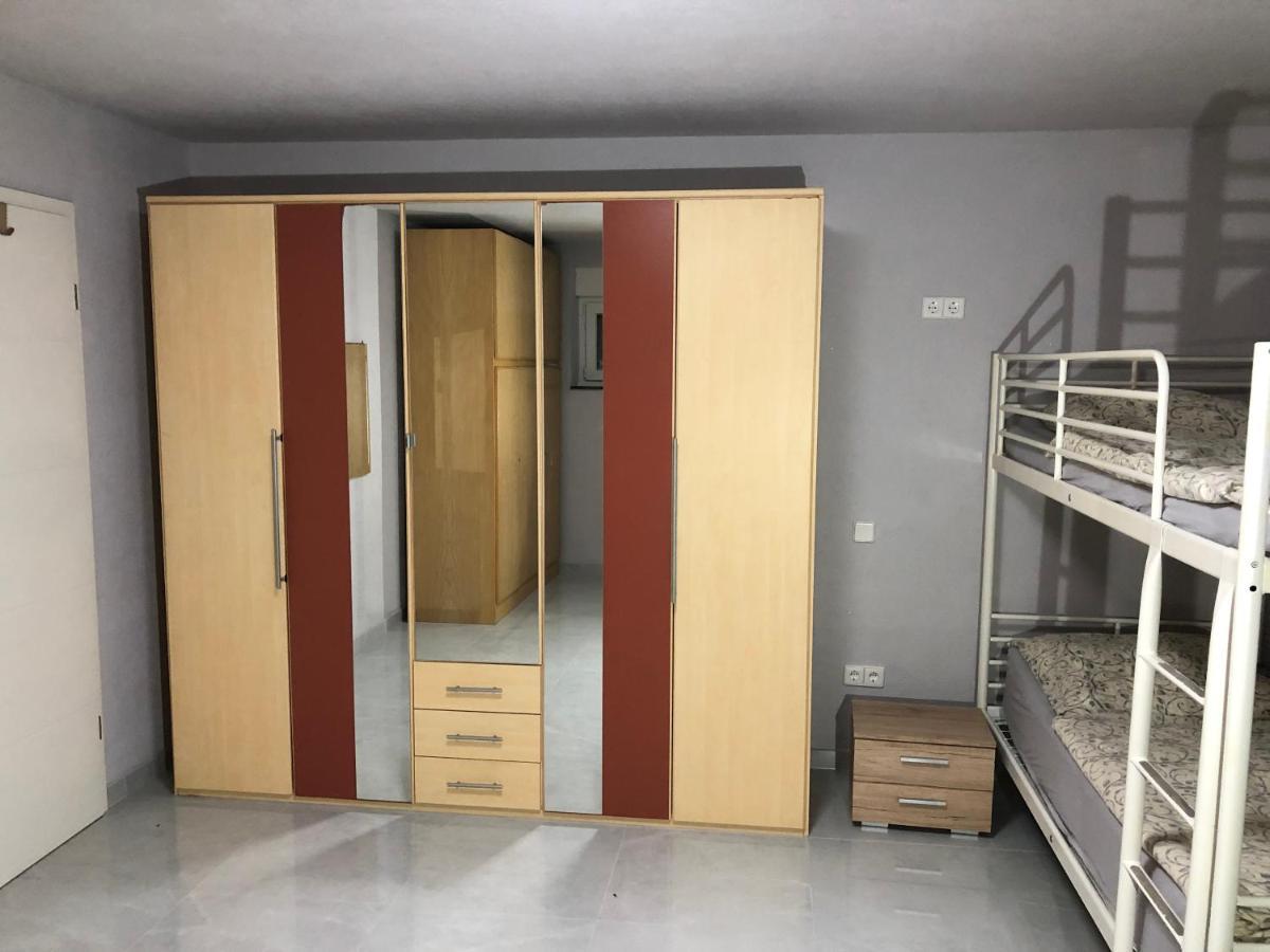 Ferienwohnung-Immanuel Deißlingen Exterior foto